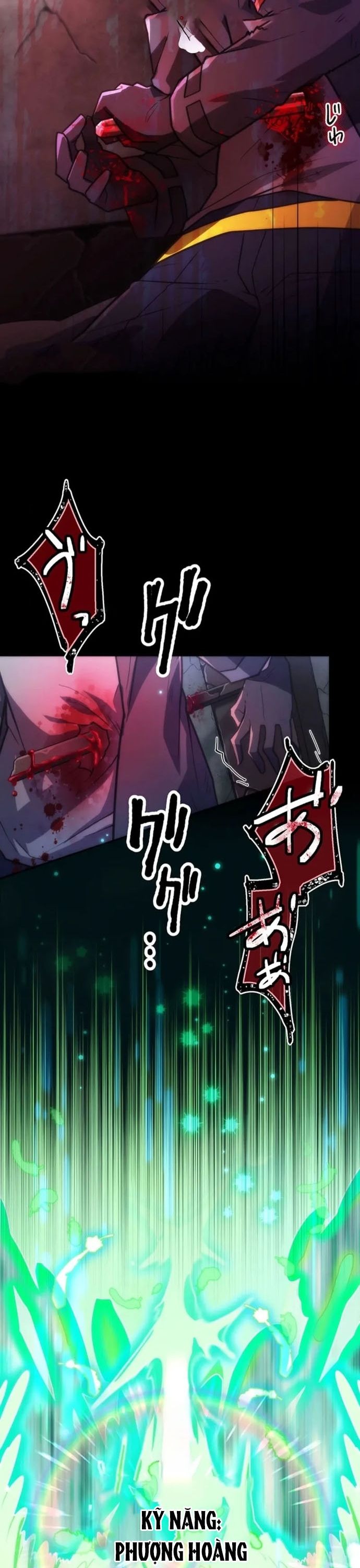 Thăng Cấp Thành Thợ Săn S-Rank Nhờ Ứng Dụng Chúa Quỷ: Chapter 63