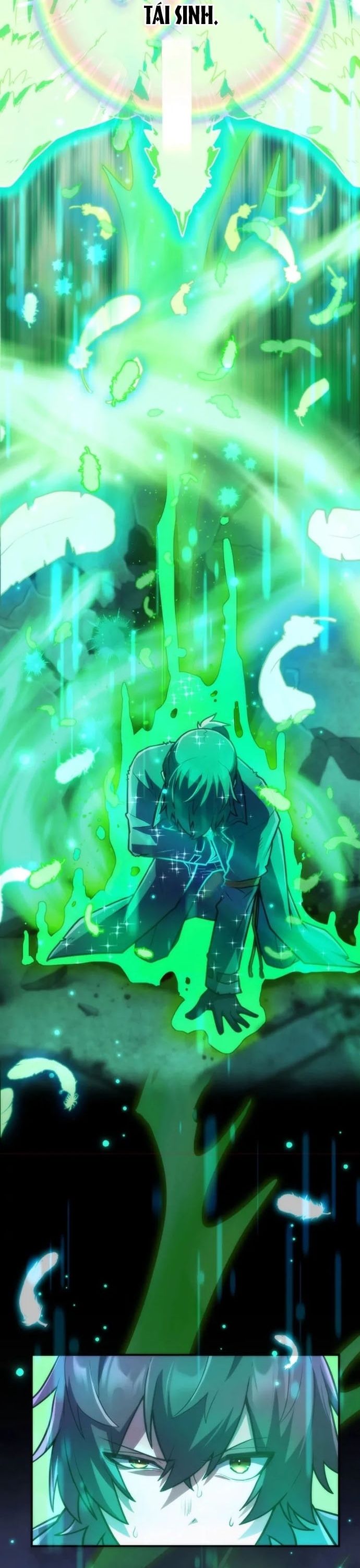 Thăng Cấp Thành Thợ Săn S-Rank Nhờ Ứng Dụng Chúa Quỷ: Chapter 63