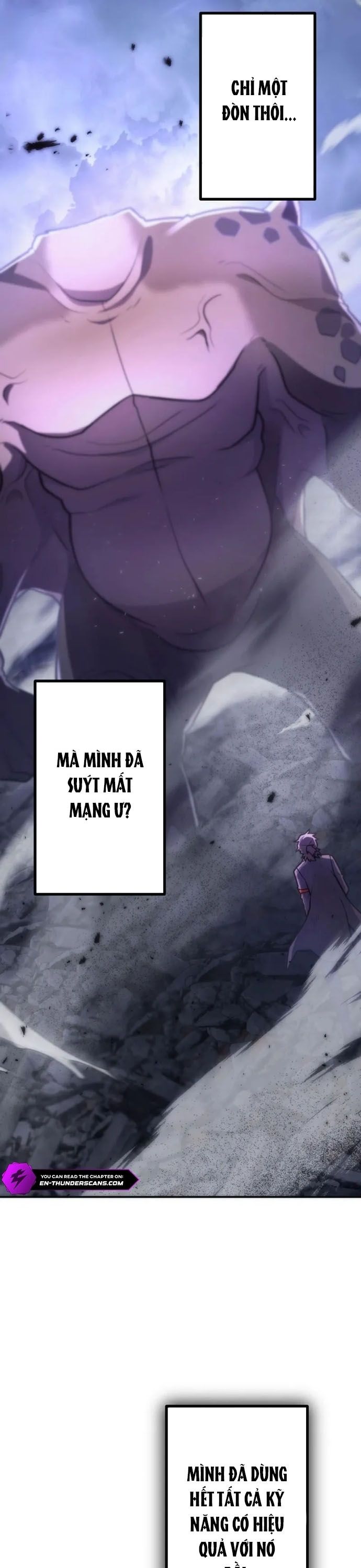 Thăng Cấp Thành Thợ Săn S-Rank Nhờ Ứng Dụng Chúa Quỷ: Chapter 63