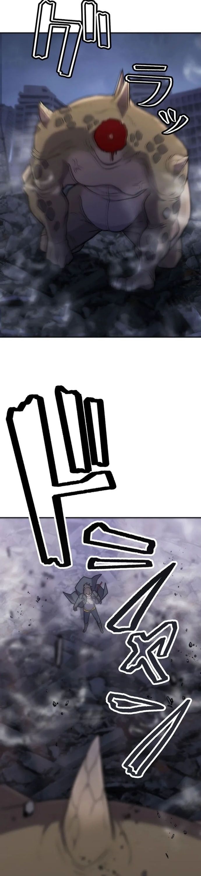 Thăng Cấp Thành Thợ Săn S-Rank Nhờ Ứng Dụng Chúa Quỷ: Chapter 63