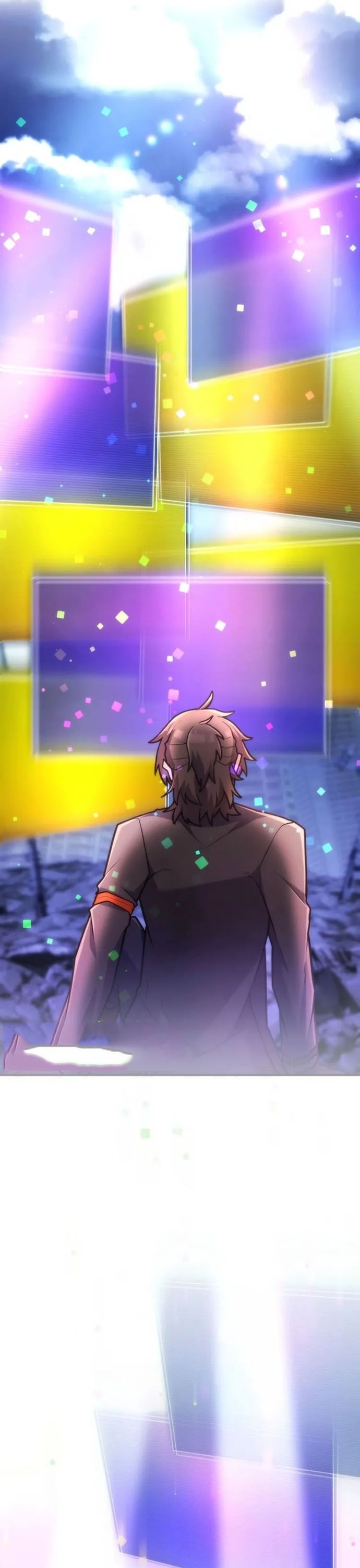 Thăng Cấp Thành Thợ Săn S-Rank Nhờ Ứng Dụng Chúa Quỷ: Chapter 63