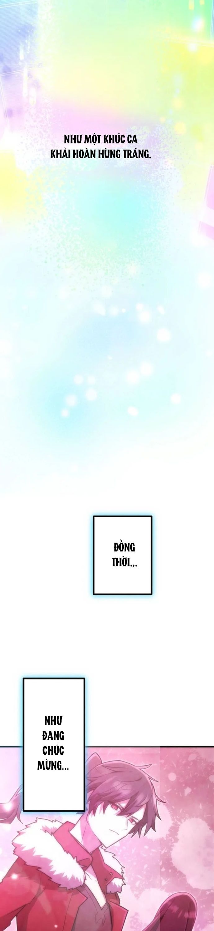 Thăng Cấp Thành Thợ Săn S-Rank Nhờ Ứng Dụng Chúa Quỷ: Chapter 63