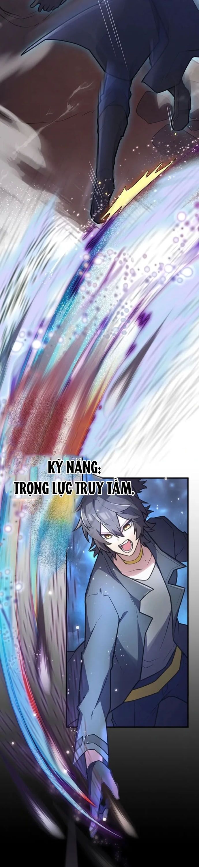 Thăng Cấp Thành Thợ Săn S-Rank Nhờ Ứng Dụng Chúa Quỷ: Chapter 63