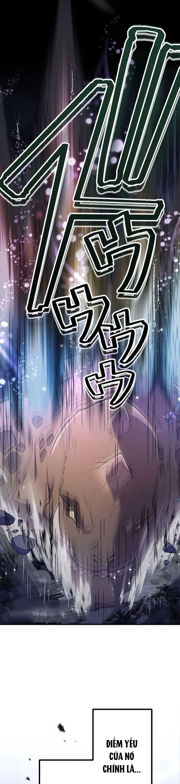 Thăng Cấp Thành Thợ Săn S-Rank Nhờ Ứng Dụng Chúa Quỷ: Chapter 63