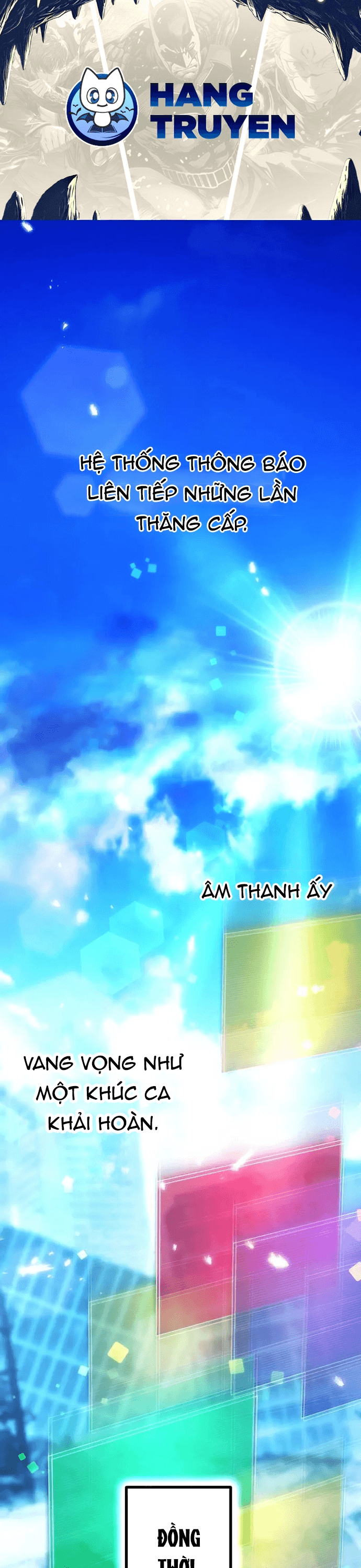 Thăng Cấp Thành Thợ Săn S-Rank Nhờ Ứng Dụng Chúa Quỷ: Chapter 64