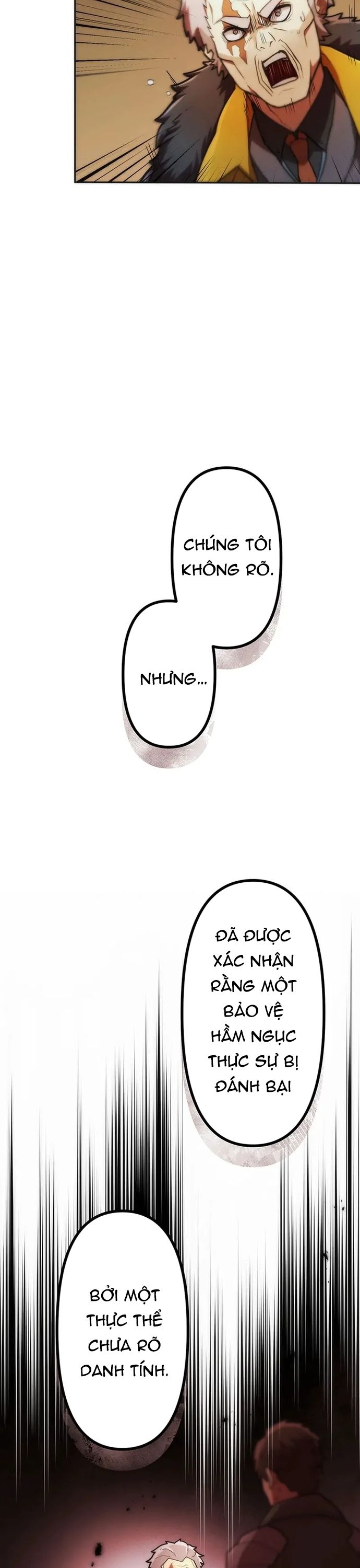 Thăng Cấp Thành Thợ Săn S-Rank Nhờ Ứng Dụng Chúa Quỷ: Chapter 64