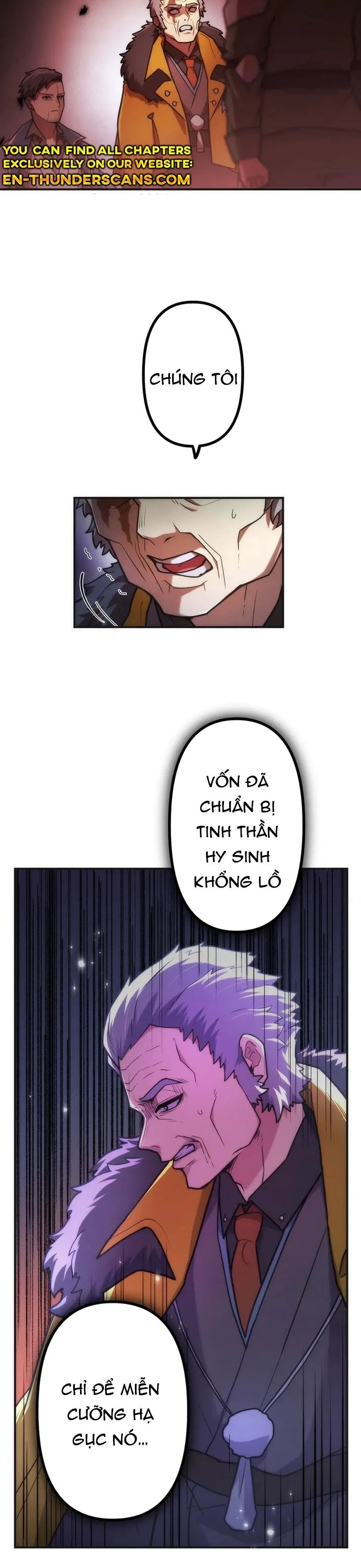 Thăng Cấp Thành Thợ Săn S-Rank Nhờ Ứng Dụng Chúa Quỷ: Chapter 64