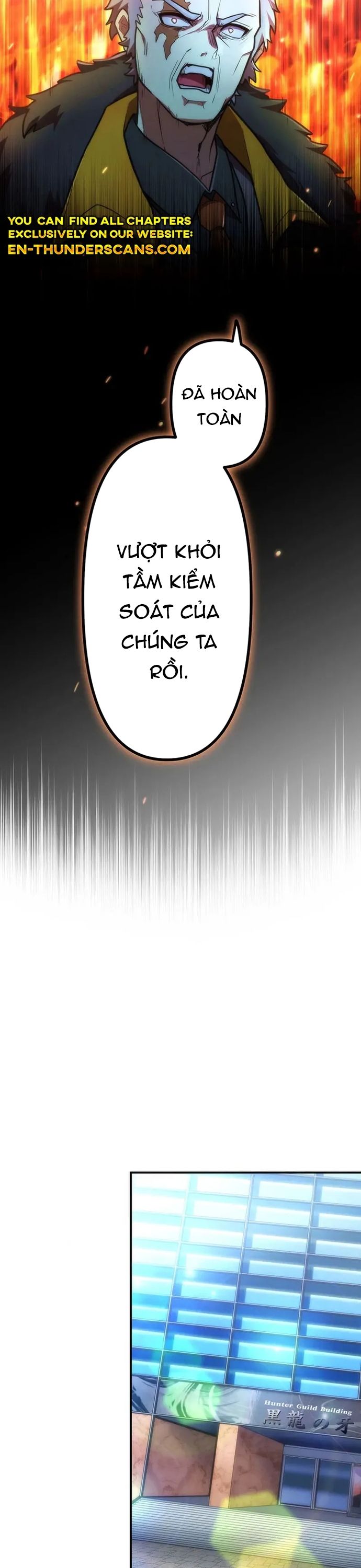 Thăng Cấp Thành Thợ Săn S-Rank Nhờ Ứng Dụng Chúa Quỷ: Chapter 64