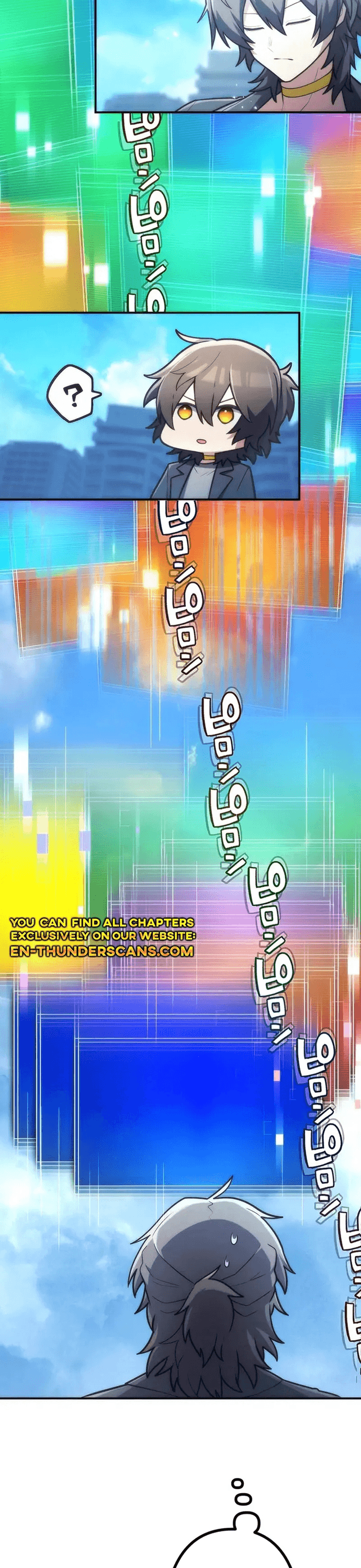 Thăng Cấp Thành Thợ Săn S-Rank Nhờ Ứng Dụng Chúa Quỷ: Chapter 64