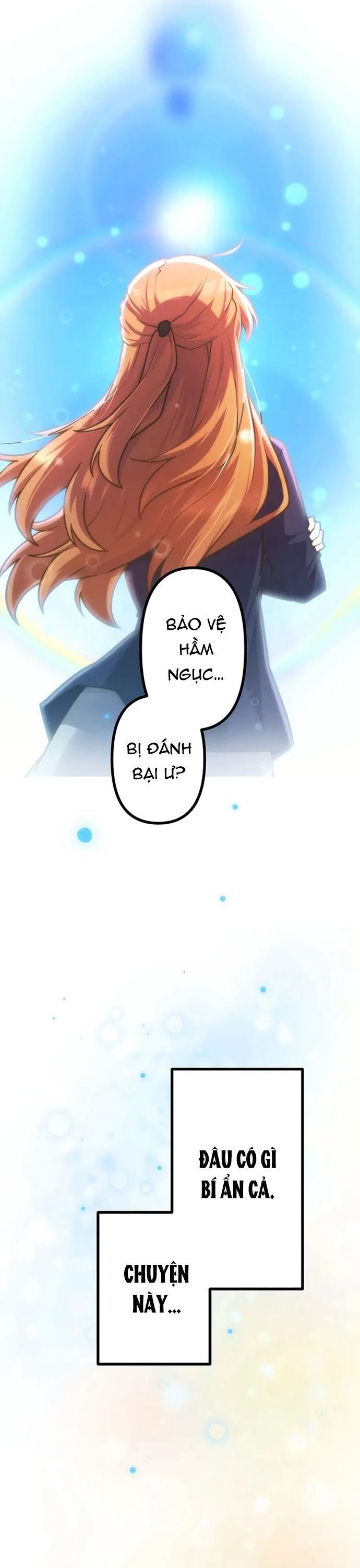 Thăng Cấp Thành Thợ Săn S-Rank Nhờ Ứng Dụng Chúa Quỷ: Chapter 64