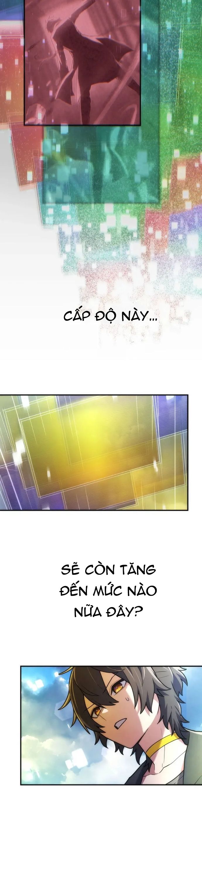 Thăng Cấp Thành Thợ Săn S-Rank Nhờ Ứng Dụng Chúa Quỷ: Chapter 64