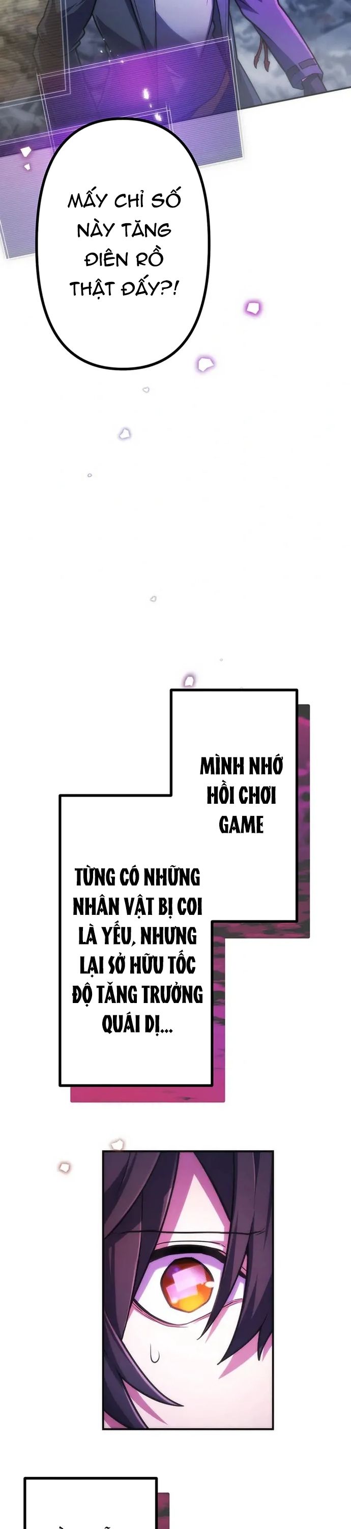 Thăng Cấp Thành Thợ Săn S-Rank Nhờ Ứng Dụng Chúa Quỷ: Chapter 64