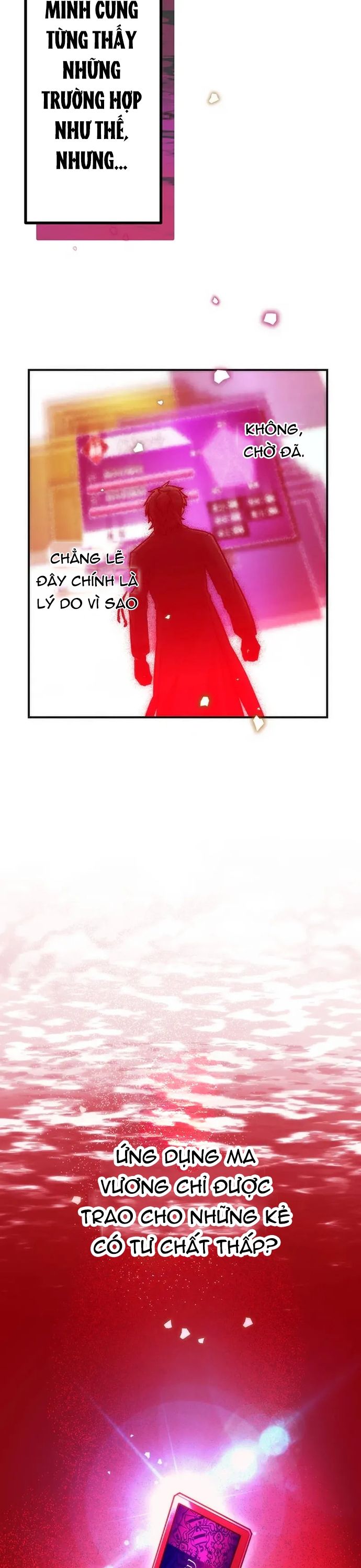 Thăng Cấp Thành Thợ Săn S-Rank Nhờ Ứng Dụng Chúa Quỷ: Chapter 64