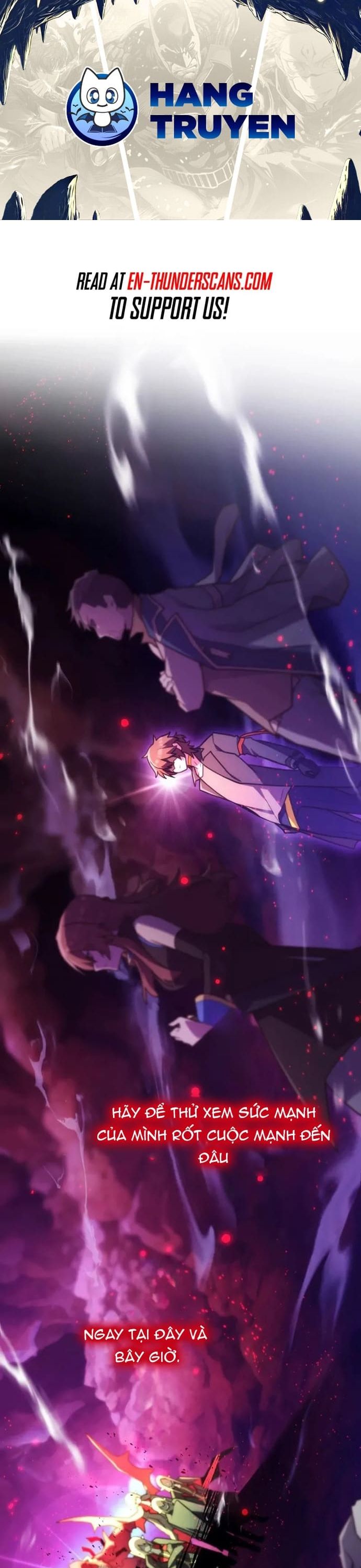 Thăng Cấp Thành Thợ Săn S-Rank Nhờ Ứng Dụng Chúa Quỷ: Chapter 66