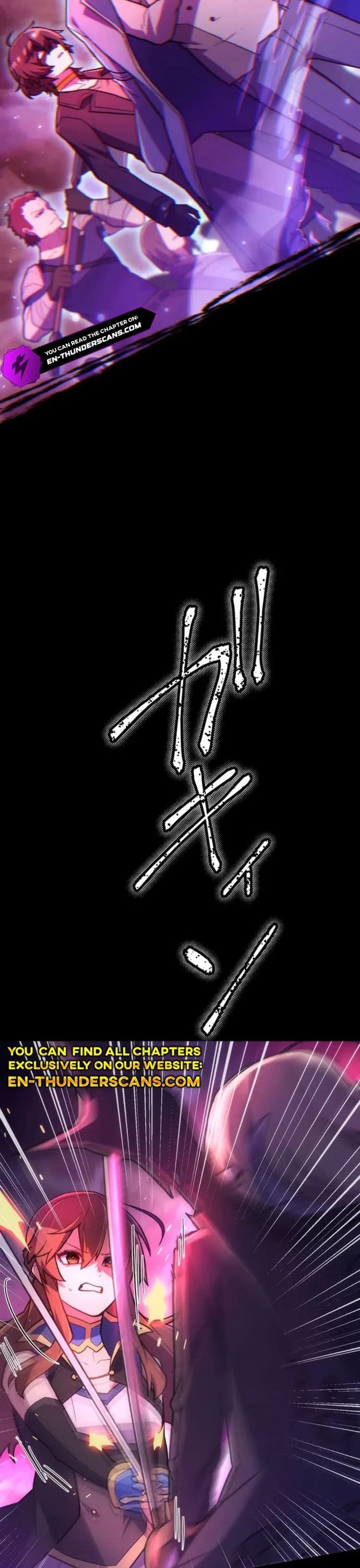 Thăng Cấp Thành Thợ Săn S-Rank Nhờ Ứng Dụng Chúa Quỷ: Chapter 66