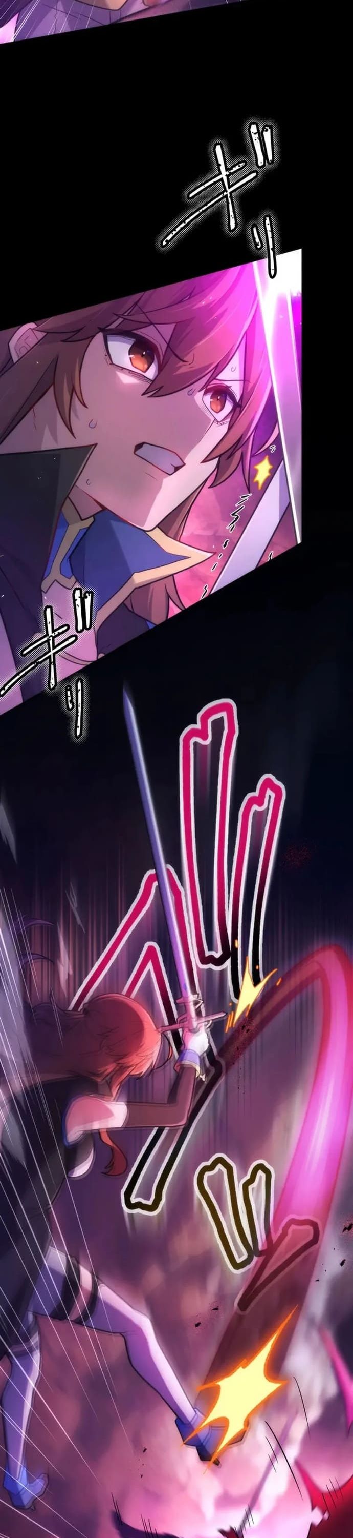 Thăng Cấp Thành Thợ Săn S-Rank Nhờ Ứng Dụng Chúa Quỷ: Chapter 66