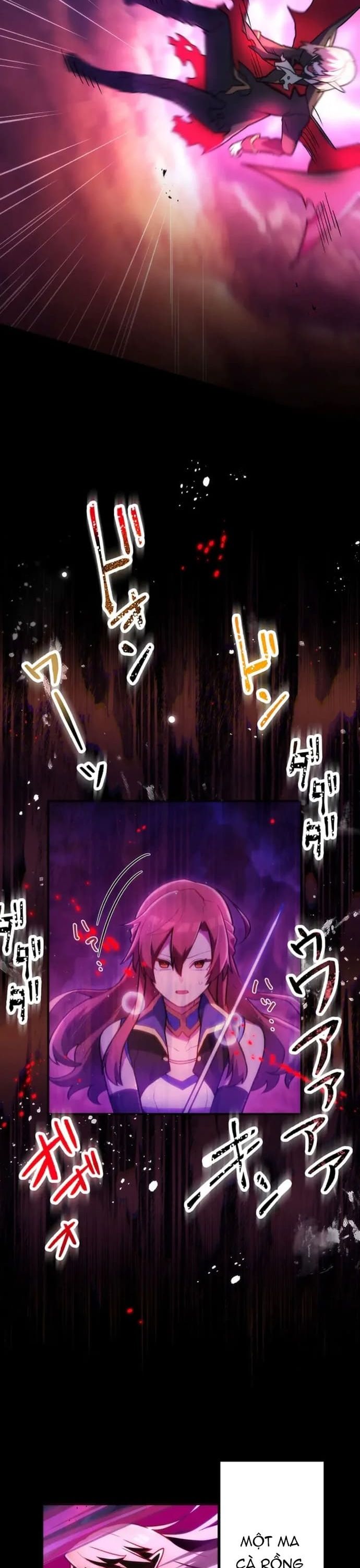 Thăng Cấp Thành Thợ Săn S-Rank Nhờ Ứng Dụng Chúa Quỷ: Chapter 66