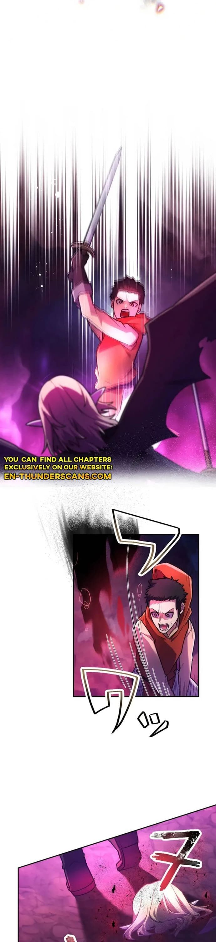 Thăng Cấp Thành Thợ Săn S-Rank Nhờ Ứng Dụng Chúa Quỷ: Chapter 66