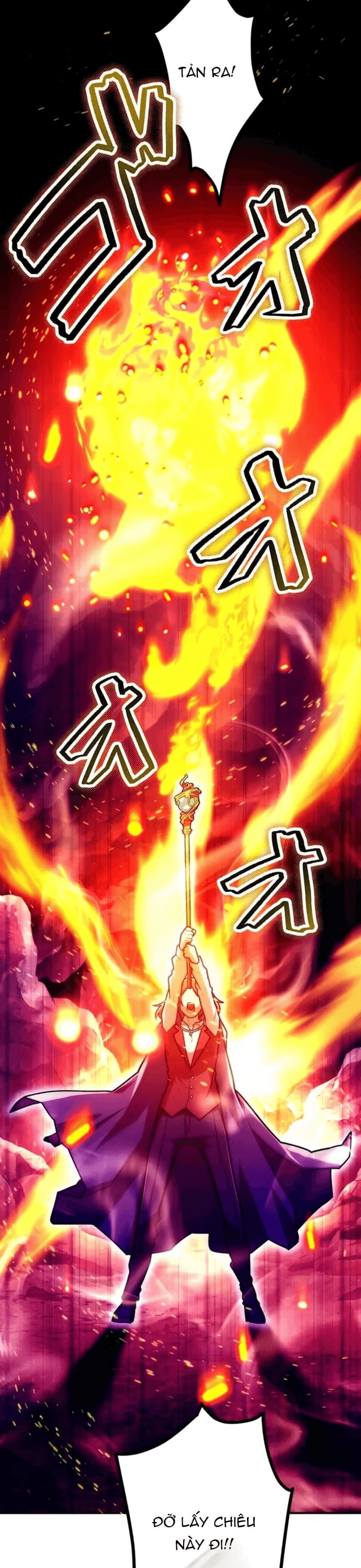 Thăng Cấp Thành Thợ Săn S-Rank Nhờ Ứng Dụng Chúa Quỷ: Chapter 66