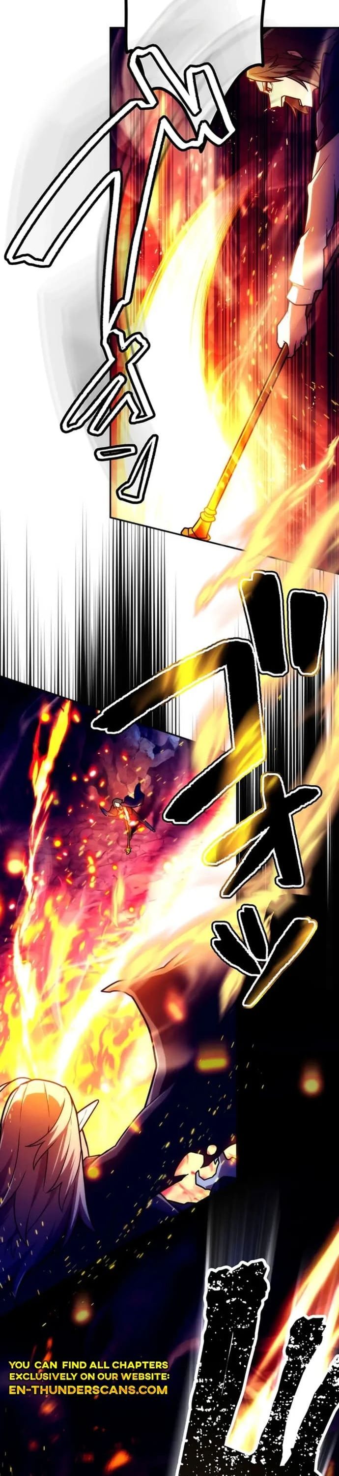 Thăng Cấp Thành Thợ Săn S-Rank Nhờ Ứng Dụng Chúa Quỷ: Chapter 66