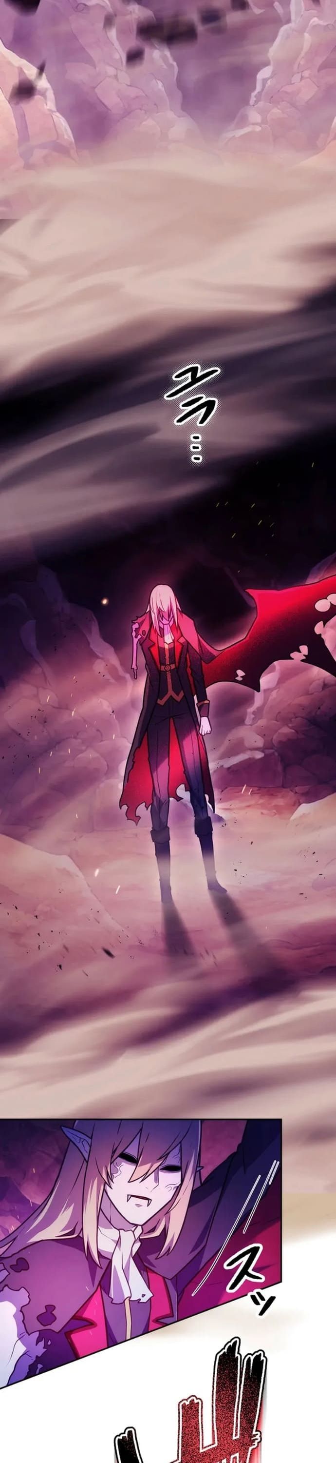 Thăng Cấp Thành Thợ Săn S-Rank Nhờ Ứng Dụng Chúa Quỷ: Chapter 66