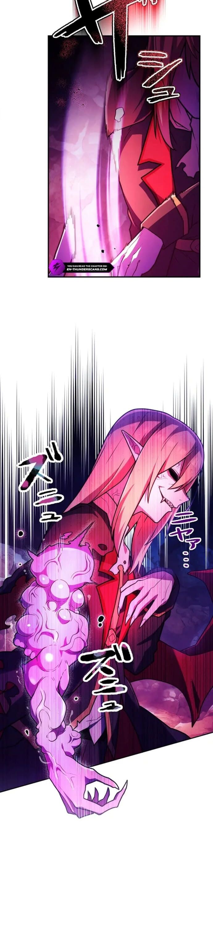 Thăng Cấp Thành Thợ Săn S-Rank Nhờ Ứng Dụng Chúa Quỷ: Chapter 66