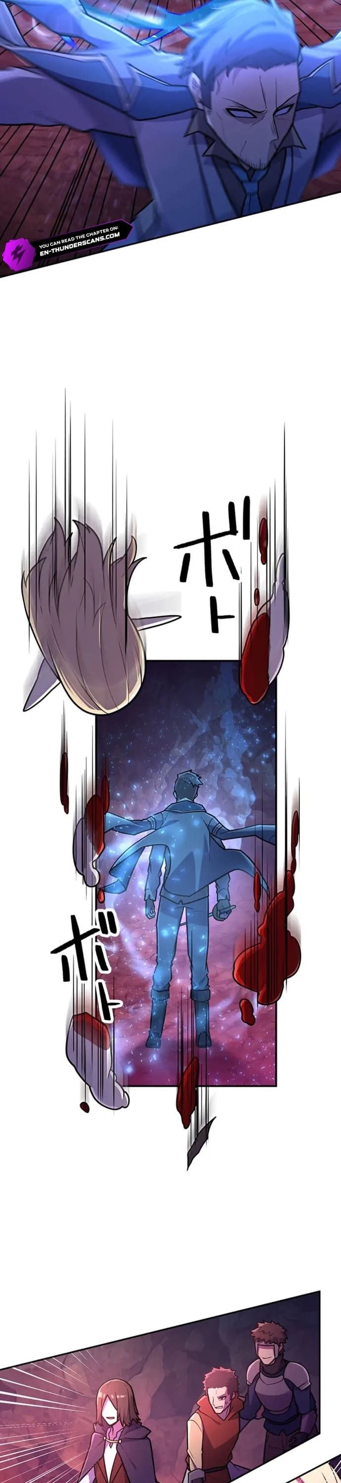 Thăng Cấp Thành Thợ Săn S-Rank Nhờ Ứng Dụng Chúa Quỷ: Chapter 66