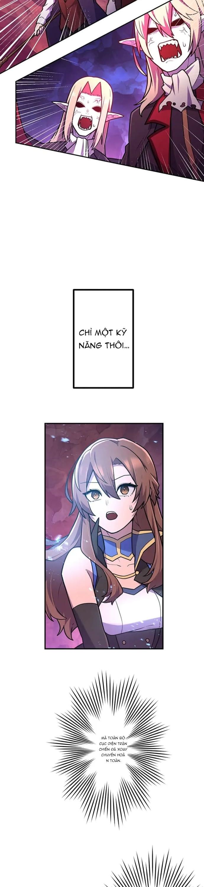 Thăng Cấp Thành Thợ Săn S-Rank Nhờ Ứng Dụng Chúa Quỷ: Chapter 66