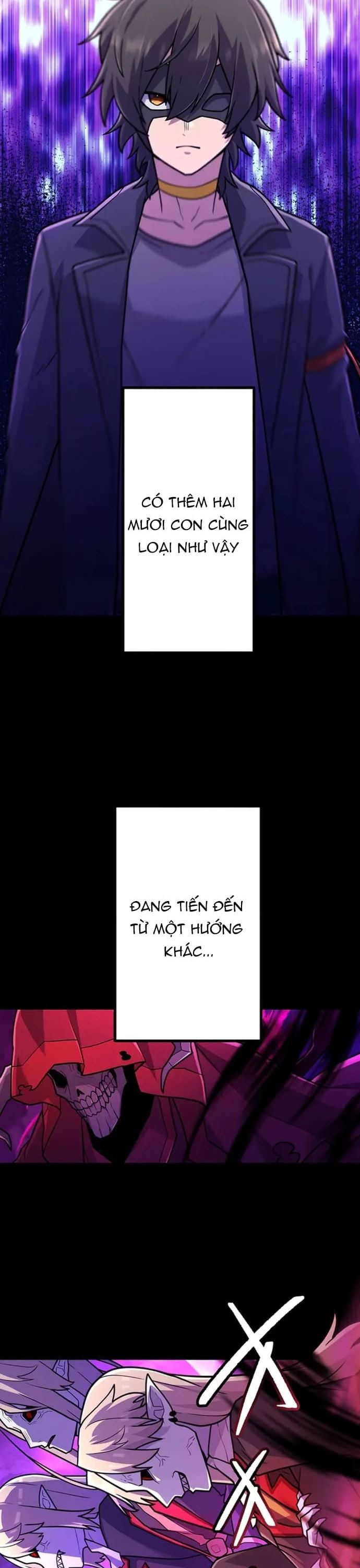 Thăng Cấp Thành Thợ Săn S-Rank Nhờ Ứng Dụng Chúa Quỷ: Chapter 66