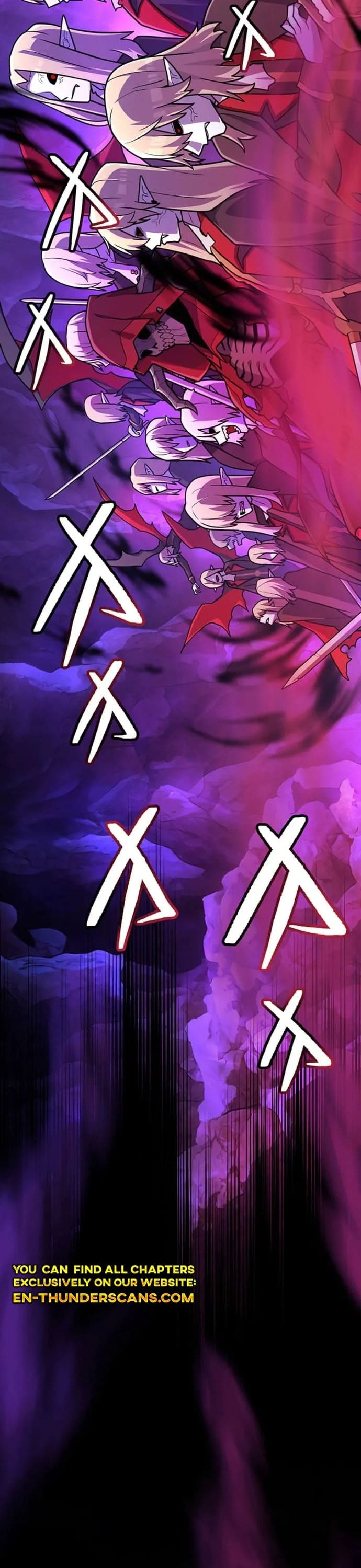 Thăng Cấp Thành Thợ Săn S-Rank Nhờ Ứng Dụng Chúa Quỷ: Chapter 66