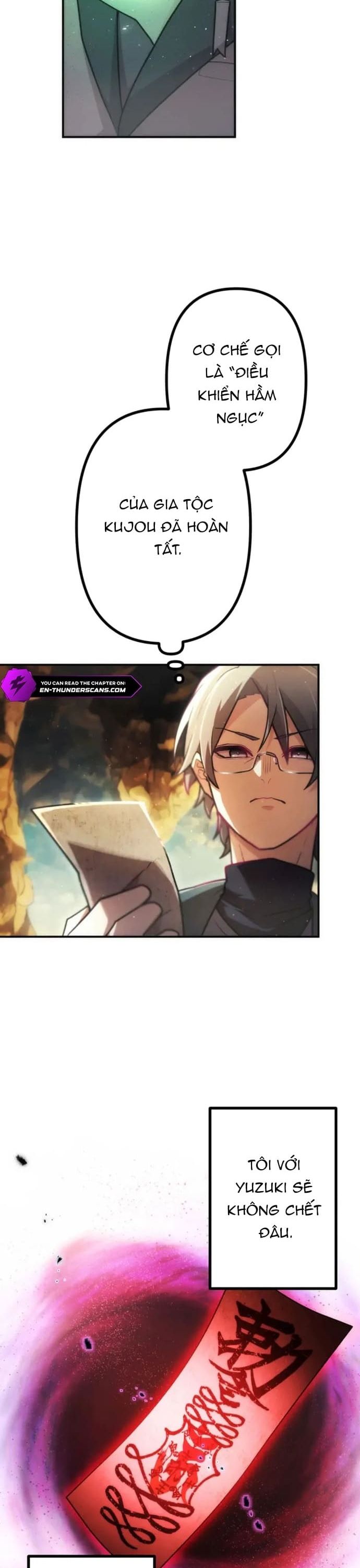 Thăng Cấp Thành Thợ Săn S-Rank Nhờ Ứng Dụng Chúa Quỷ: Chapter 66