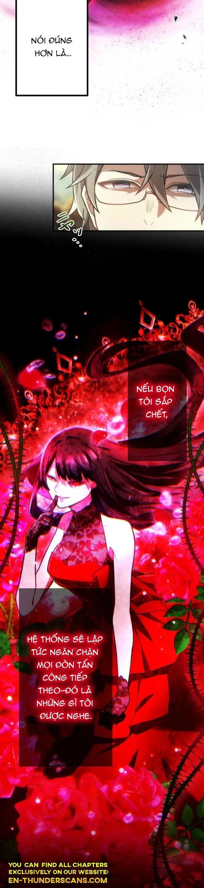 Thăng Cấp Thành Thợ Săn S-Rank Nhờ Ứng Dụng Chúa Quỷ: Chapter 66