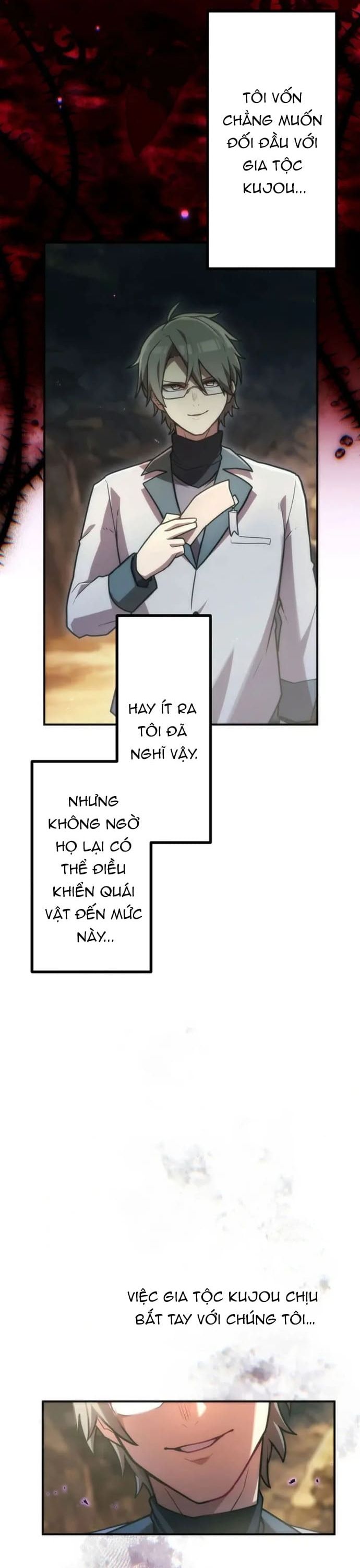 Thăng Cấp Thành Thợ Săn S-Rank Nhờ Ứng Dụng Chúa Quỷ: Chapter 66