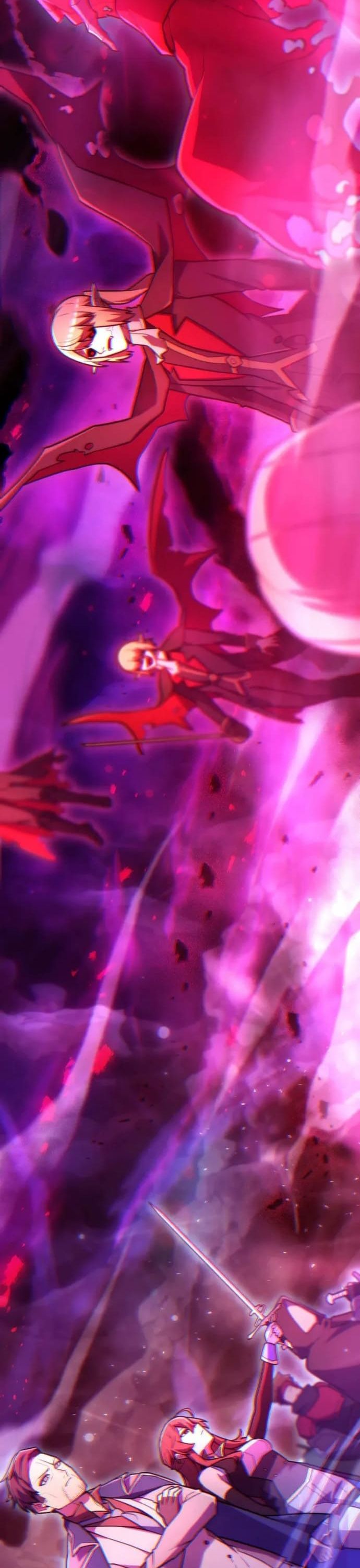 Thăng Cấp Thành Thợ Săn S-Rank Nhờ Ứng Dụng Chúa Quỷ: Chapter 66