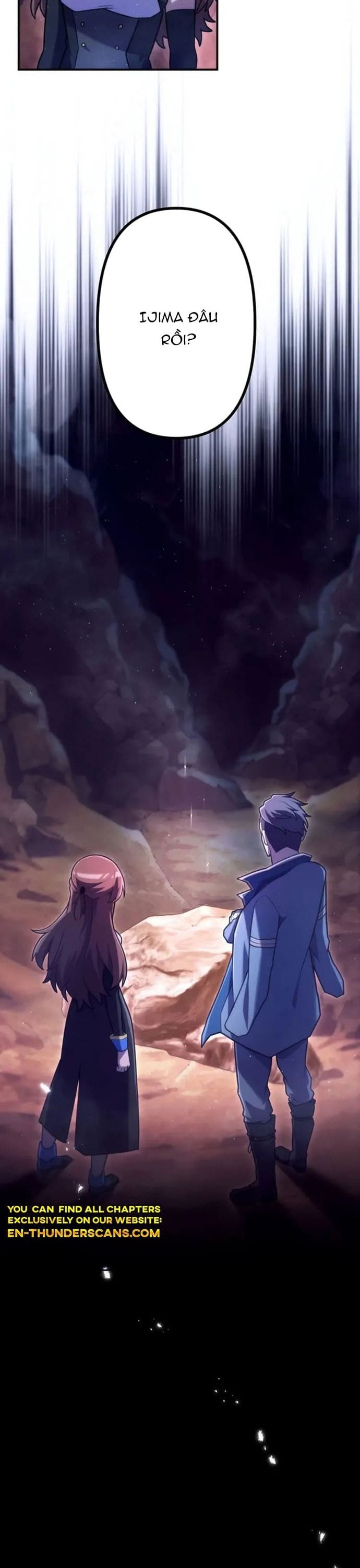 Thăng Cấp Thành Thợ Săn S-Rank Nhờ Ứng Dụng Chúa Quỷ: Chapter 67