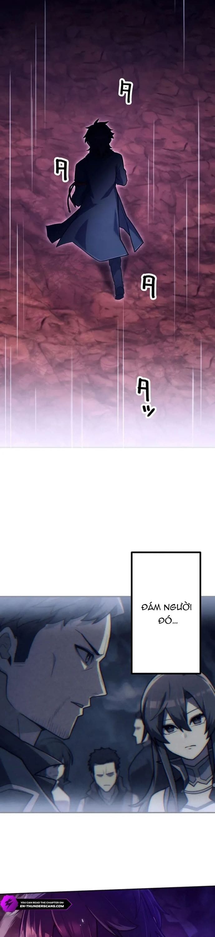 Thăng Cấp Thành Thợ Săn S-Rank Nhờ Ứng Dụng Chúa Quỷ: Chapter 67