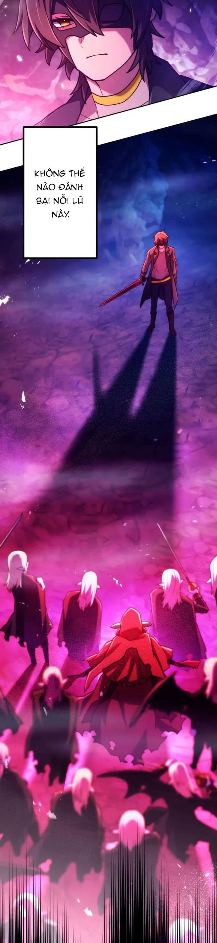 Thăng Cấp Thành Thợ Săn S-Rank Nhờ Ứng Dụng Chúa Quỷ: Chapter 67