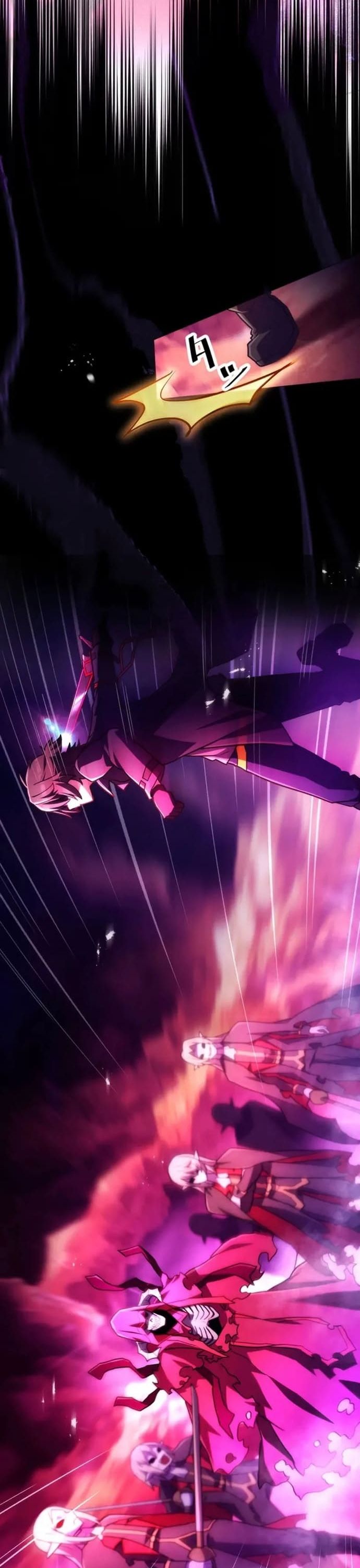 Thăng Cấp Thành Thợ Săn S-Rank Nhờ Ứng Dụng Chúa Quỷ: Chapter 67