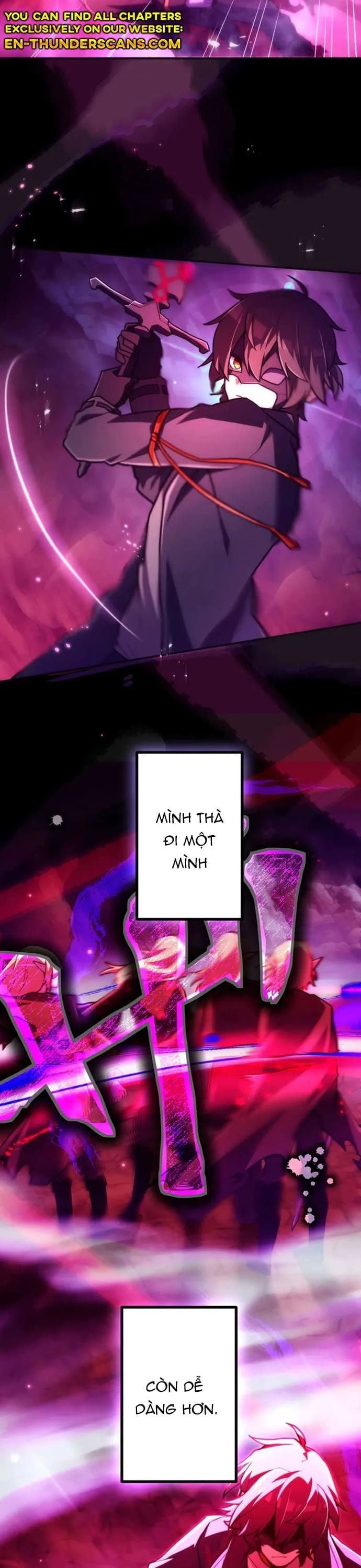 Thăng Cấp Thành Thợ Săn S-Rank Nhờ Ứng Dụng Chúa Quỷ: Chapter 67