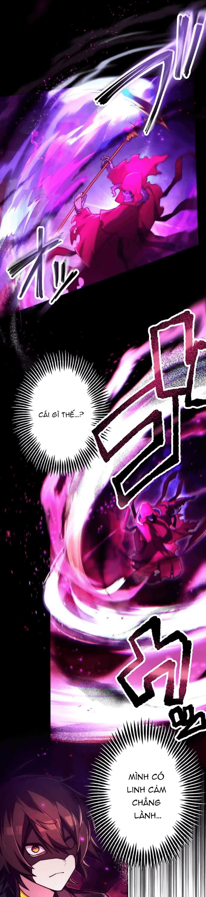 Thăng Cấp Thành Thợ Săn S-Rank Nhờ Ứng Dụng Chúa Quỷ: Chapter 67