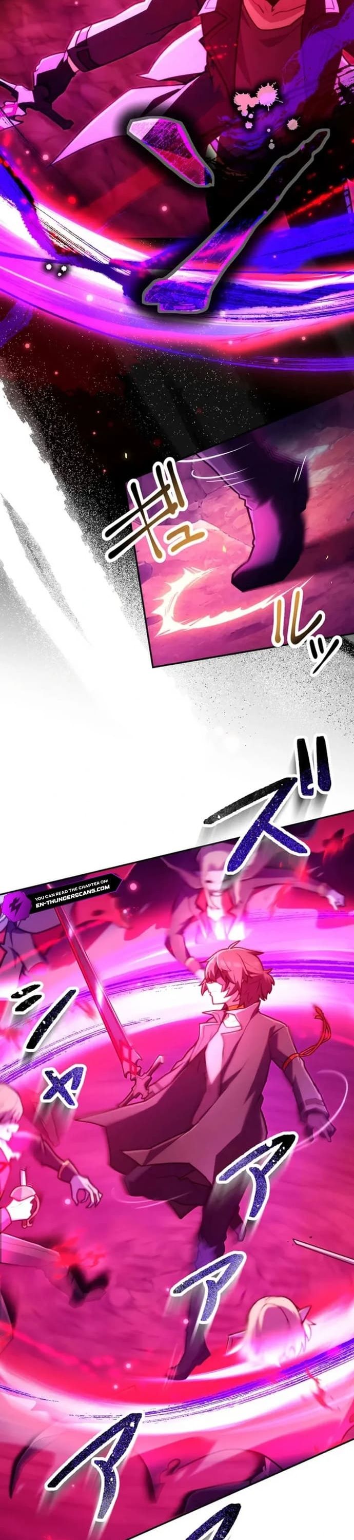 Thăng Cấp Thành Thợ Săn S-Rank Nhờ Ứng Dụng Chúa Quỷ: Chapter 67