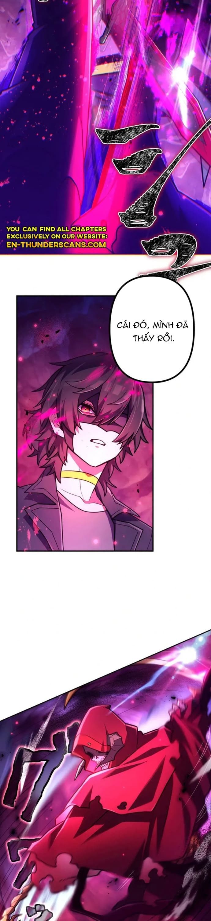 Thăng Cấp Thành Thợ Săn S-Rank Nhờ Ứng Dụng Chúa Quỷ: Chapter 67