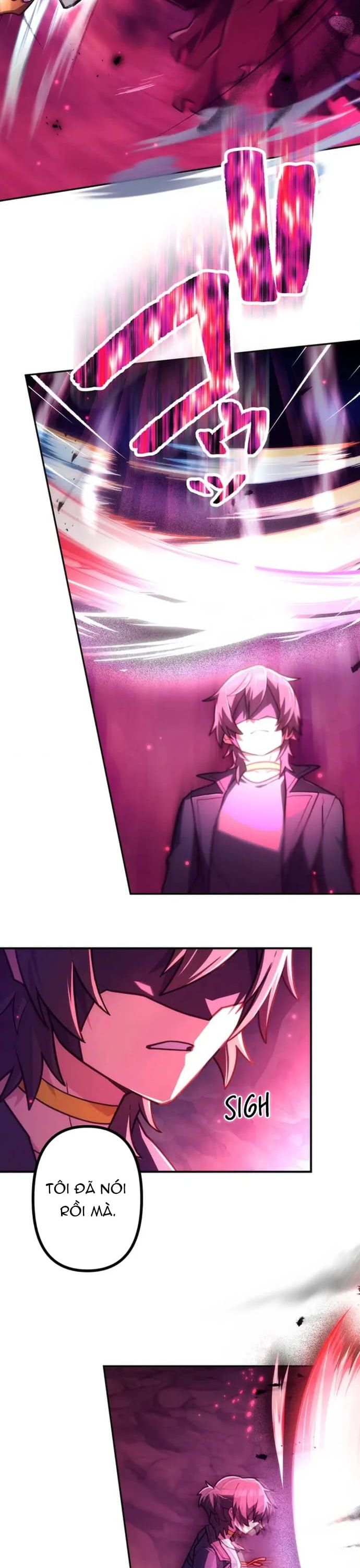 Thăng Cấp Thành Thợ Săn S-Rank Nhờ Ứng Dụng Chúa Quỷ: Chapter 67