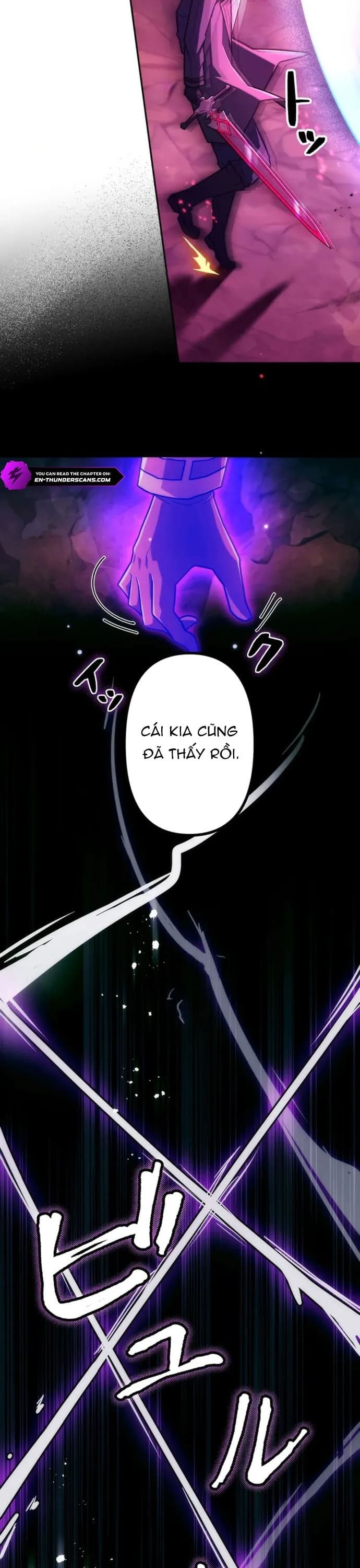 Thăng Cấp Thành Thợ Săn S-Rank Nhờ Ứng Dụng Chúa Quỷ: Chapter 67