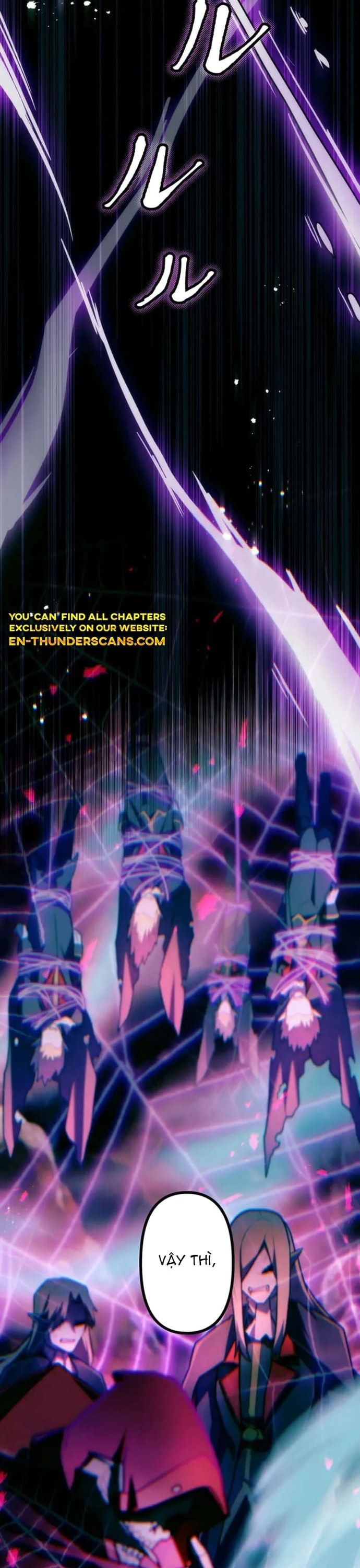 Thăng Cấp Thành Thợ Săn S-Rank Nhờ Ứng Dụng Chúa Quỷ: Chapter 67