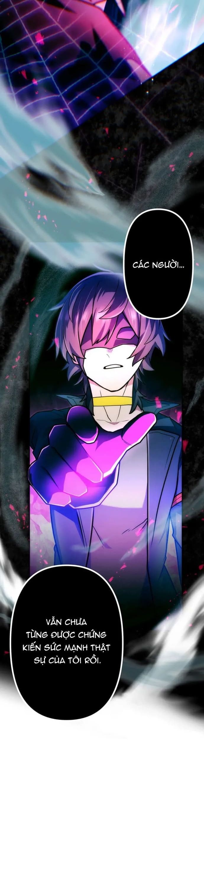 Thăng Cấp Thành Thợ Săn S-Rank Nhờ Ứng Dụng Chúa Quỷ: Chapter 67