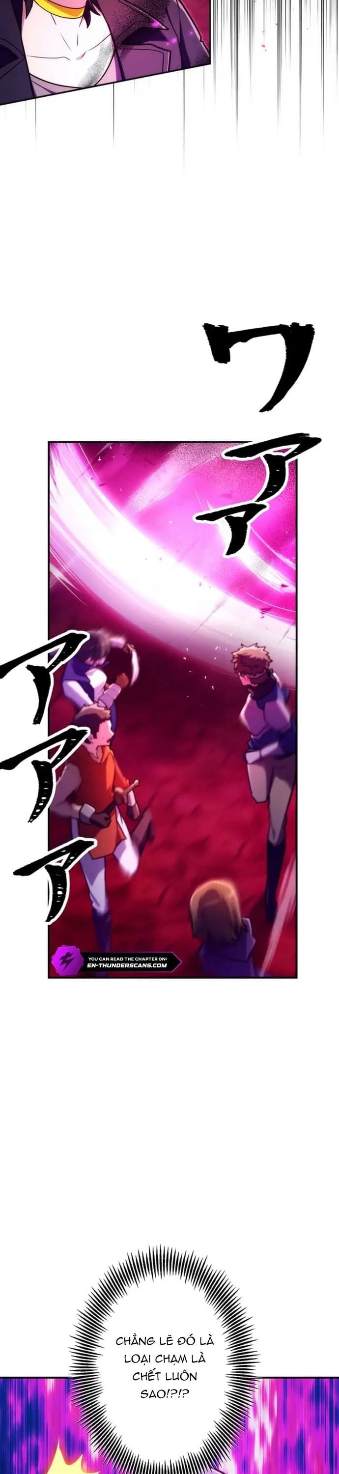 Thăng Cấp Thành Thợ Săn S-Rank Nhờ Ứng Dụng Chúa Quỷ: Chapter 67