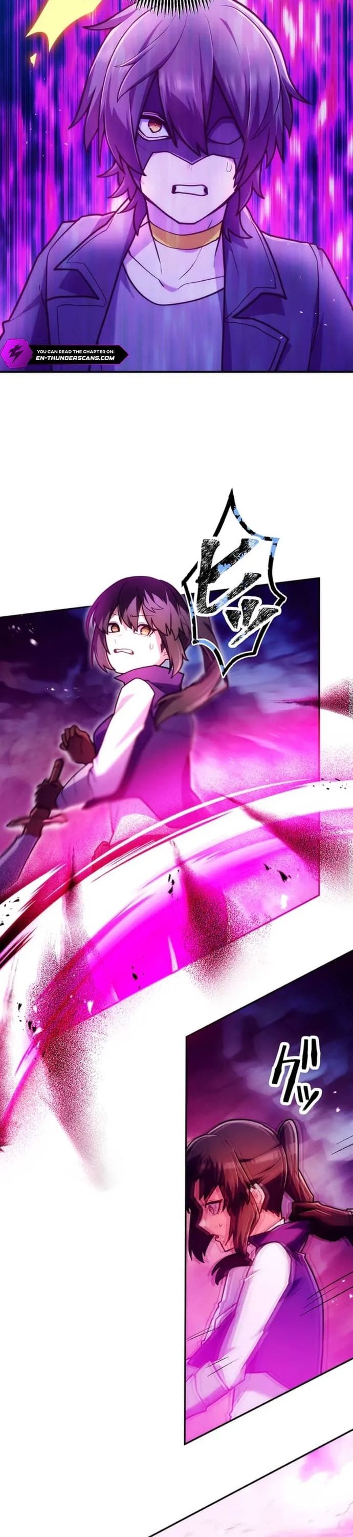 Thăng Cấp Thành Thợ Săn S-Rank Nhờ Ứng Dụng Chúa Quỷ: Chapter 67