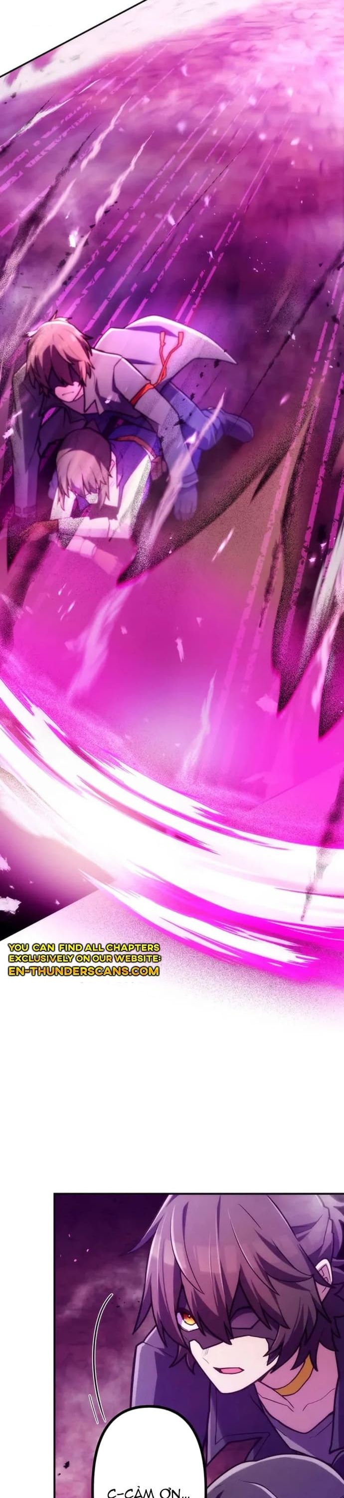 Thăng Cấp Thành Thợ Săn S-Rank Nhờ Ứng Dụng Chúa Quỷ: Chapter 67