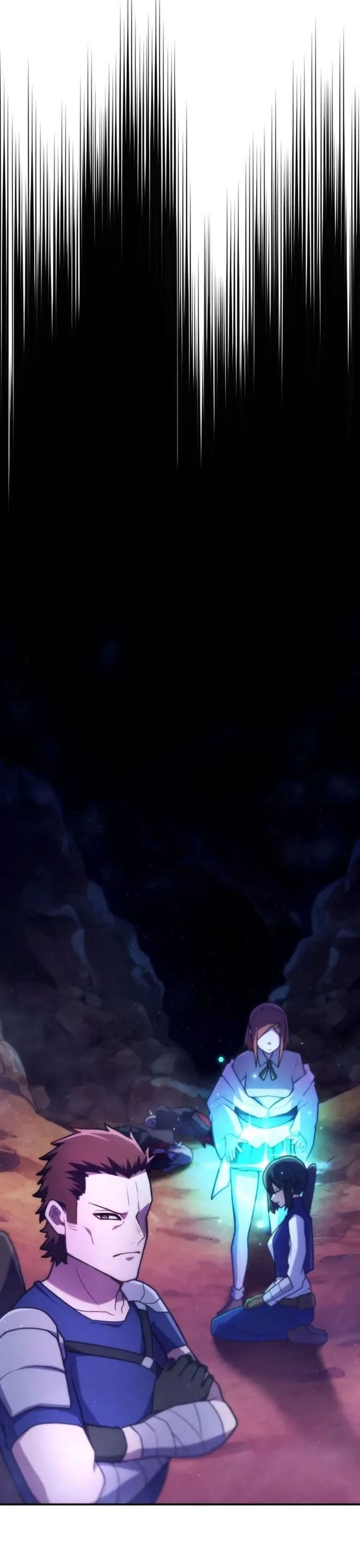 Thăng Cấp Thành Thợ Săn S-Rank Nhờ Ứng Dụng Chúa Quỷ: Chapter 67